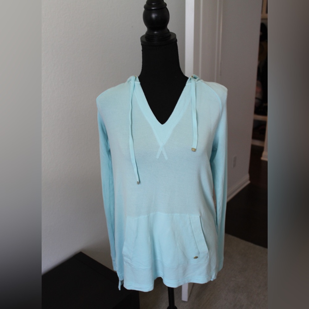Lilly Pulitzer hoodie